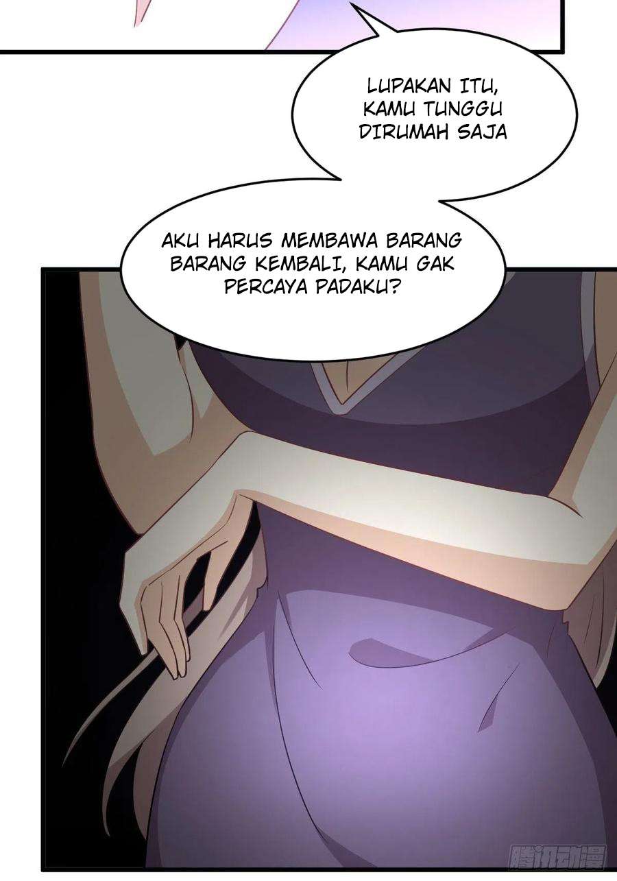 Immortal Swordsman in The Reverse World Chapter 183 Gambar 39